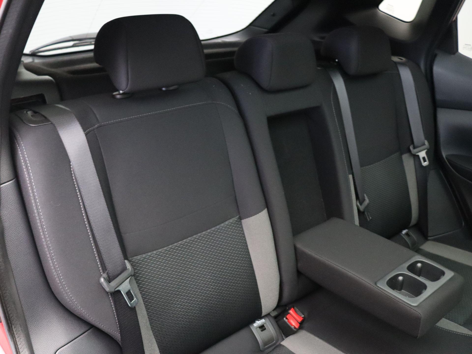 Nissan QASHQAI 140pk DIG-T Design Edition - Afbeelding 10