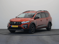 Dacia Jogger TCe 100pk Bi-Fuel Extreme 5p. - Afbeelding 11