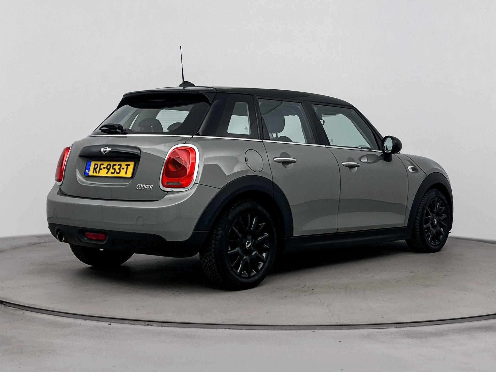 MINI 5-Deurs 1.5 Cooper Business - Afbeelding 3