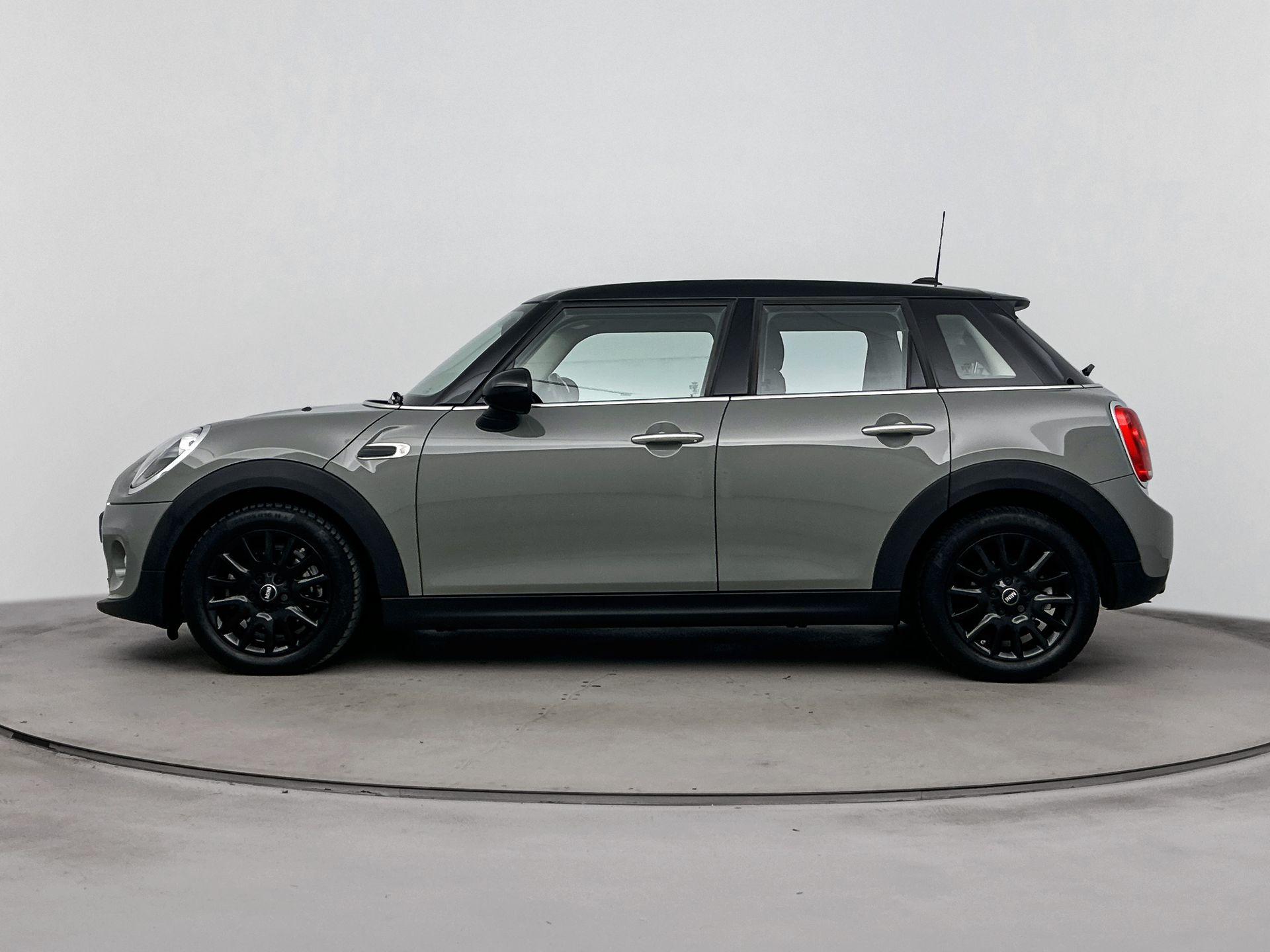 MINI 5-Deurs 1.5 Cooper Business - Afbeelding 3