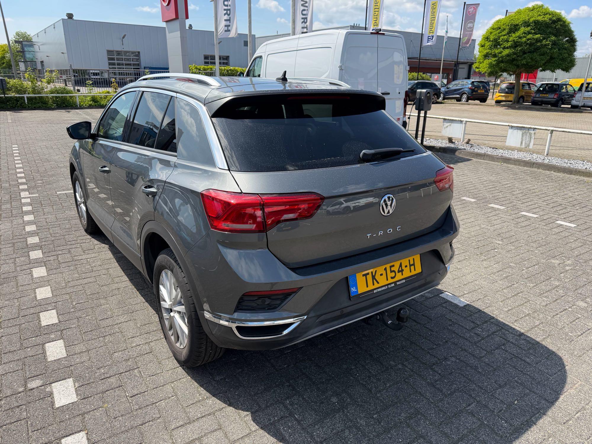 Volkswagen T-Roc 1.0 TSI Style - Afbeelding 5