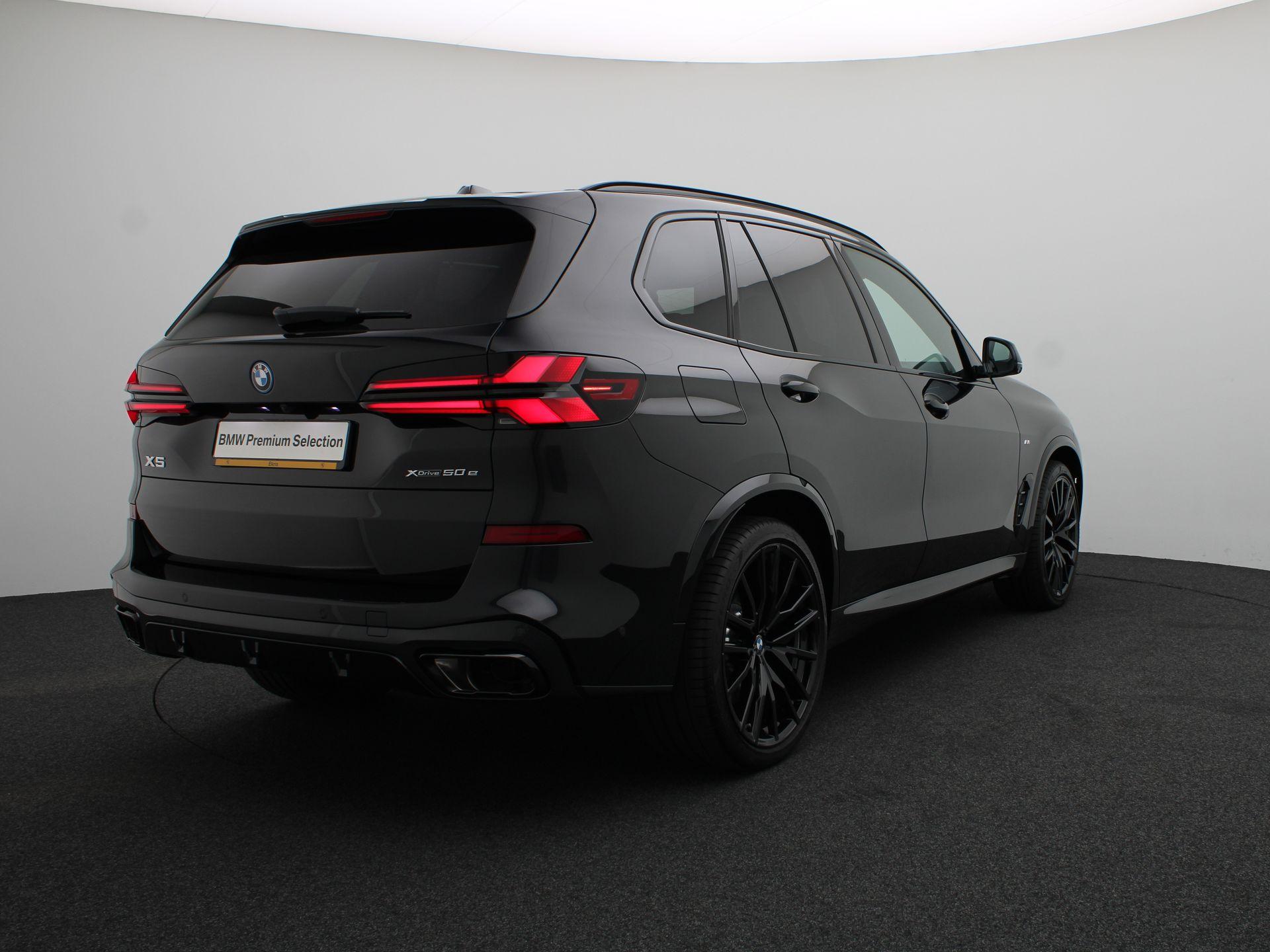 BMW X5 50e - Afbeelding 2