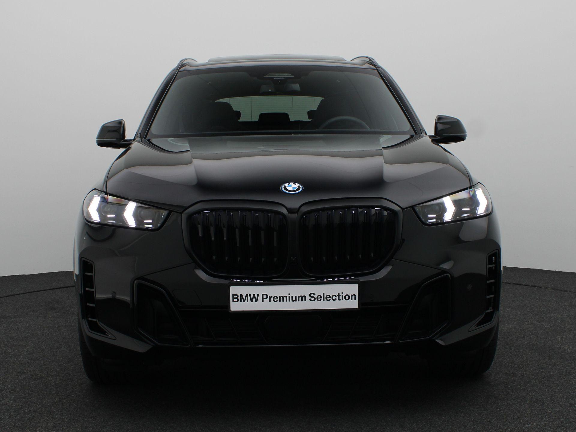 BMW X5 50e - Afbeelding 3