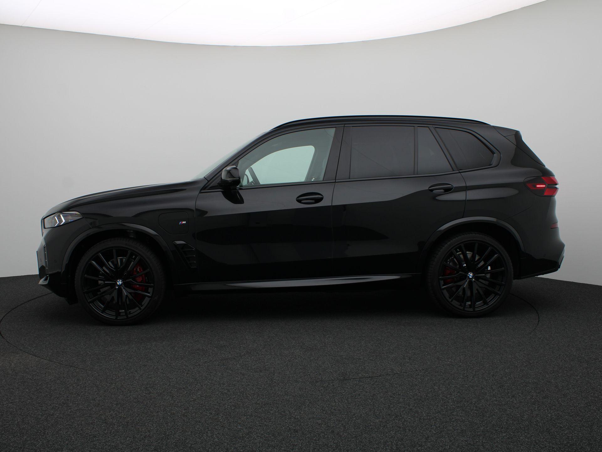 BMW X5 50e - Afbeelding 4