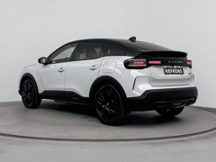 Citroën ë-C4 Collection 156pk Extended range 54 kWh - Afbeelding 3