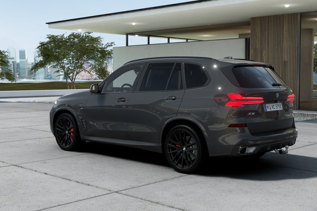 BMW X5 2