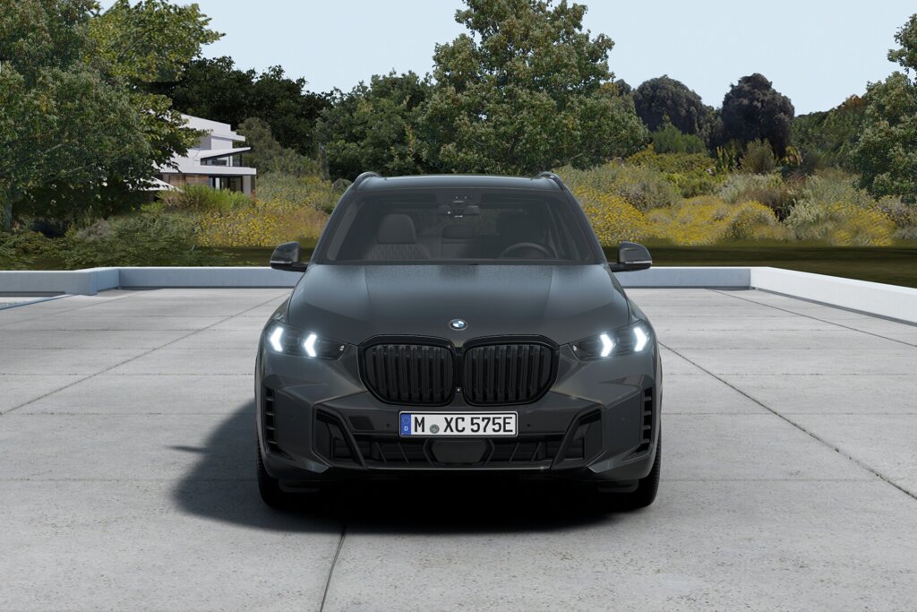 BMW X5 3