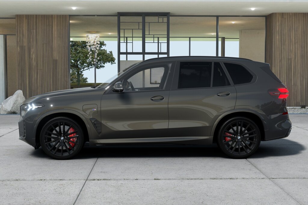 BMW X5 5