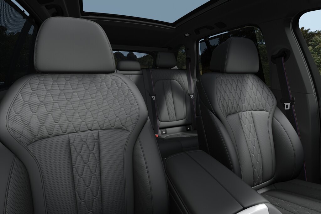 BMW X5 10