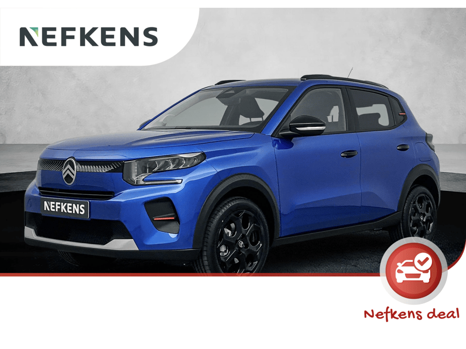 Citroën C3 1.2 Hybrid 110pk Collection - Afbeelding 1