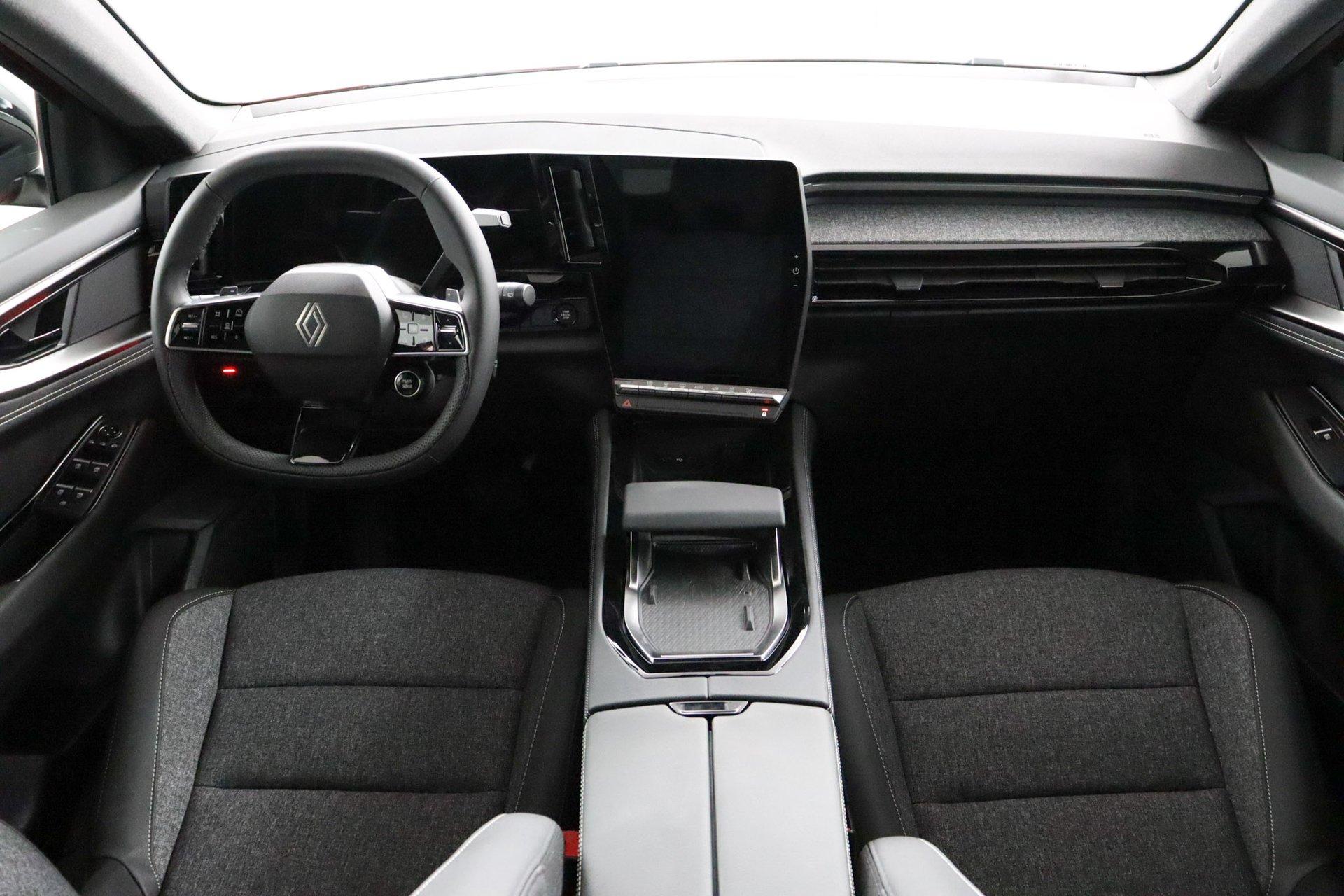 Renault Austral techno full hybrid E-Tech 200 - Afbeelding 4