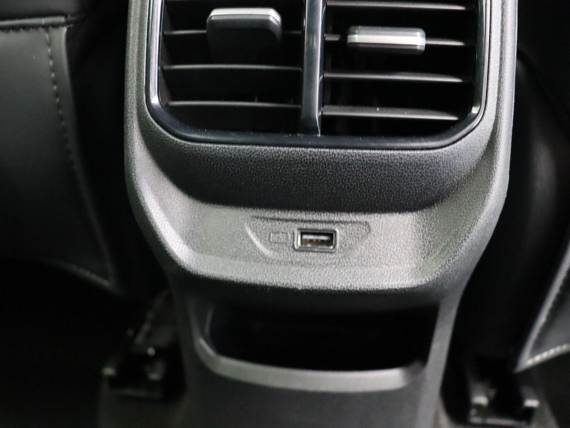 MG MG3 1.5 Hybrid+ Luxury - Afbeelding 4
