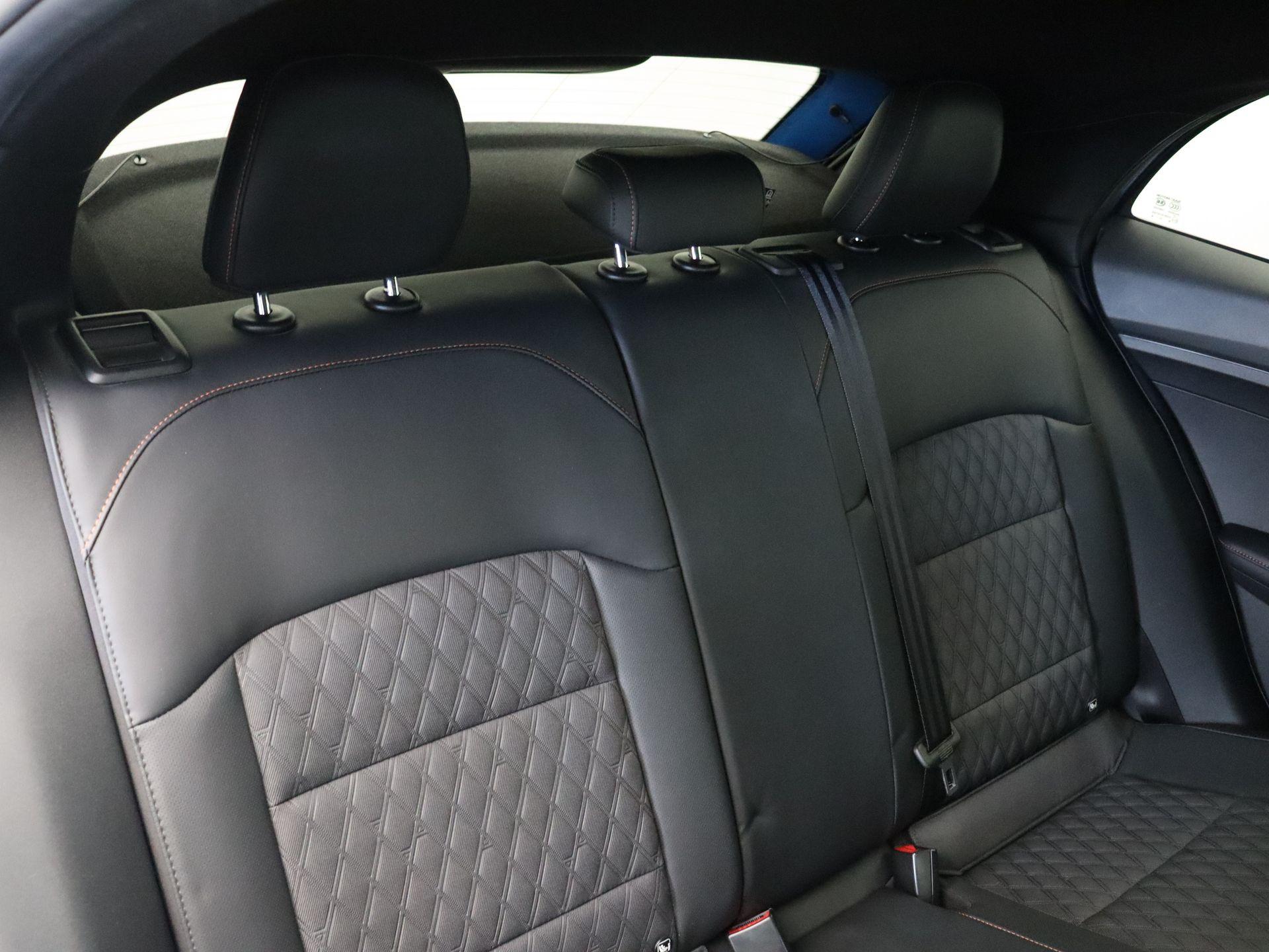 MG MG3 1.5 Hybrid+ Luxury - Afbeelding 9