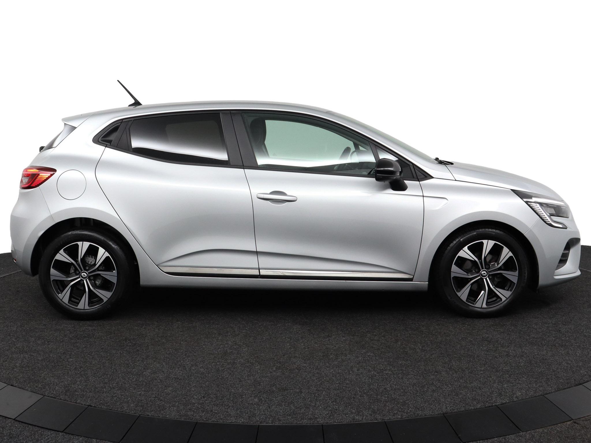 Renault Clio TCe 90 GPF Evolution - Afbeelding 4