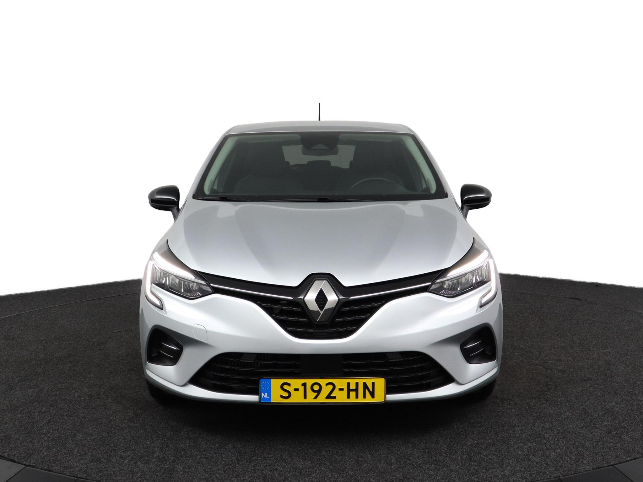 Renault Clio TCe 90 GPF Evolution - Afbeelding 5