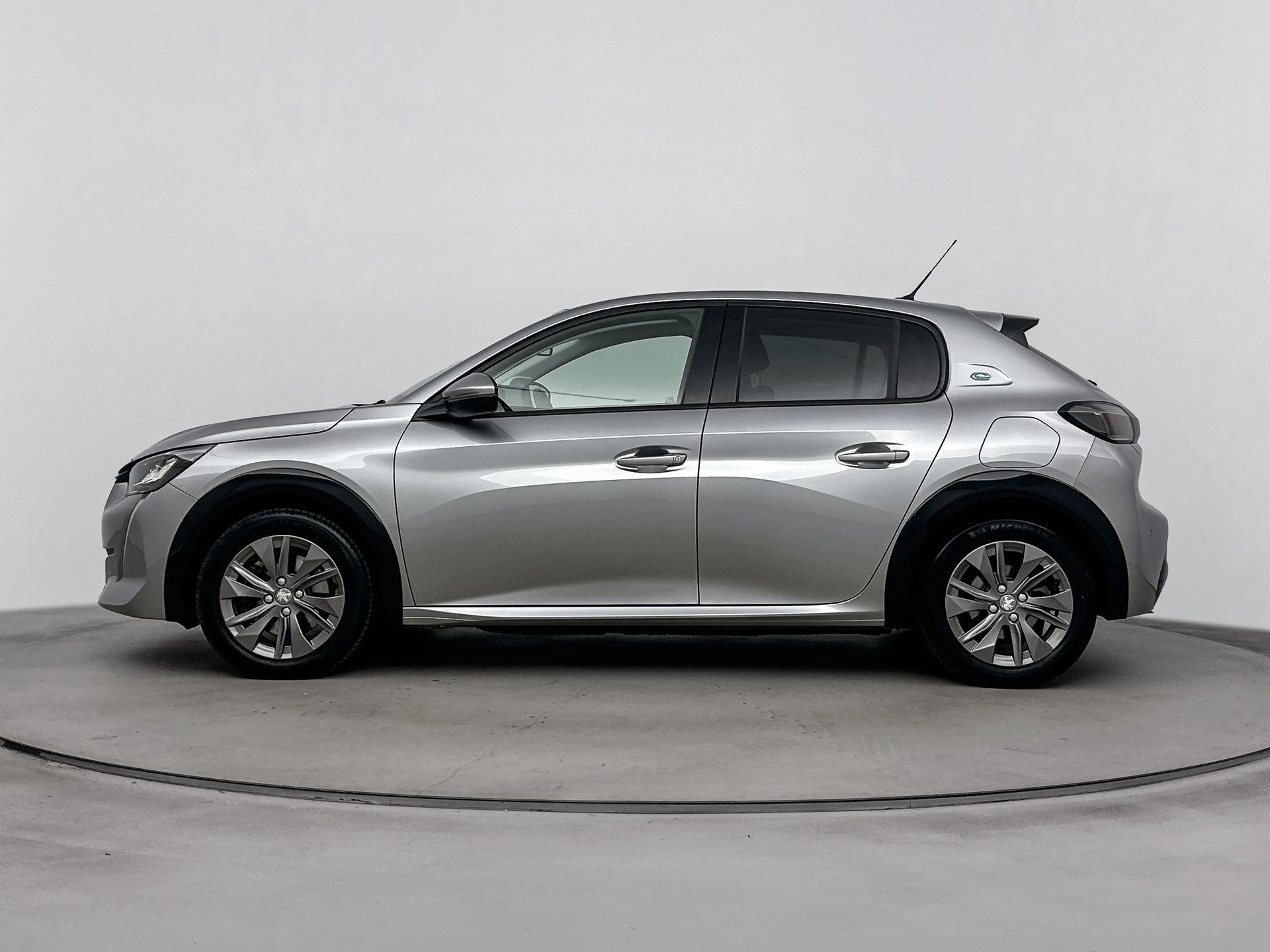 Peugeot e-208 EV 136pk 50 kWh Allure Pack - Afbeelding 2