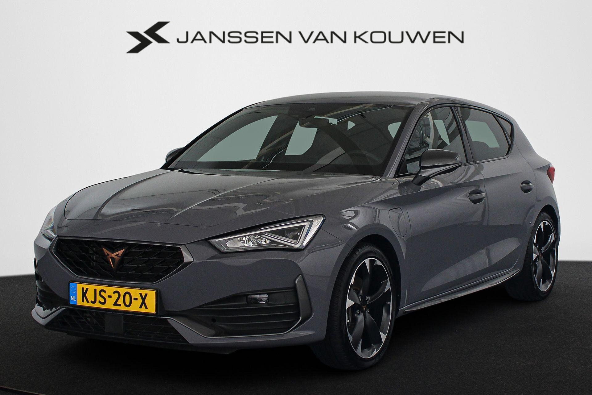 CUPRA Leon 1.4 e-Hybrid Essential