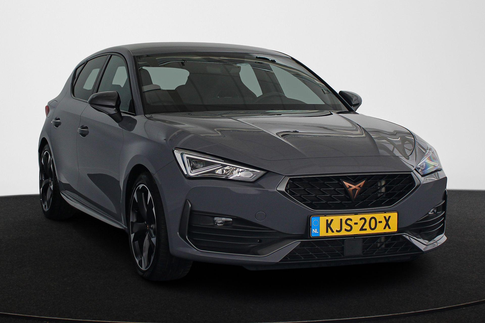 CUPRA Leon 1.4 e-Hybrid Essential - Afbeelding 2