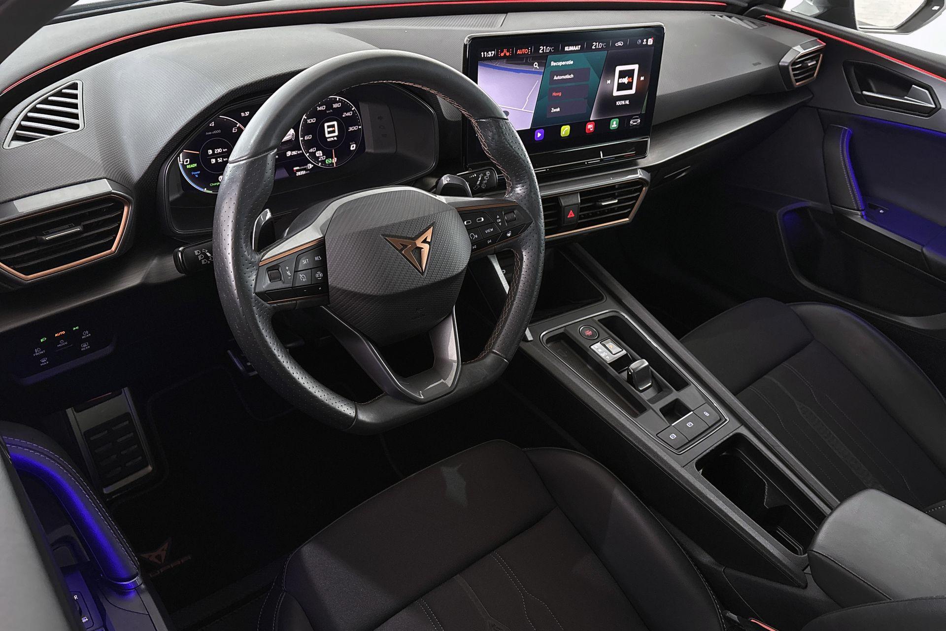 CUPRA Leon 1.4 e-Hybrid Essential - Afbeelding 5