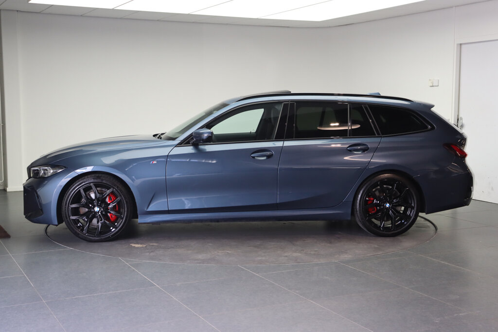 BMW 3 Serie 2