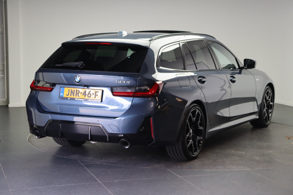 BMW 3 Serie 3