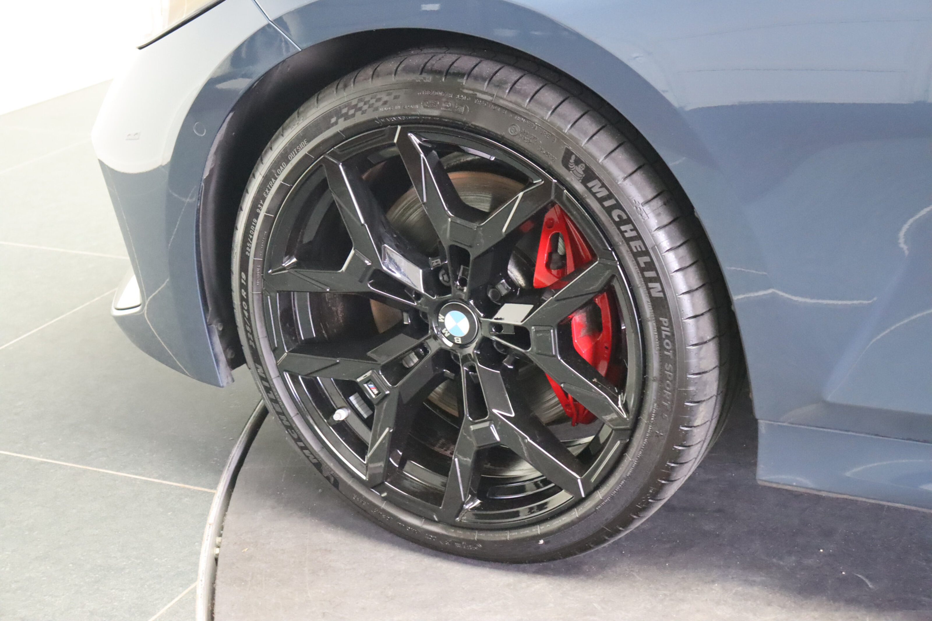 BMW 3 Serie 6