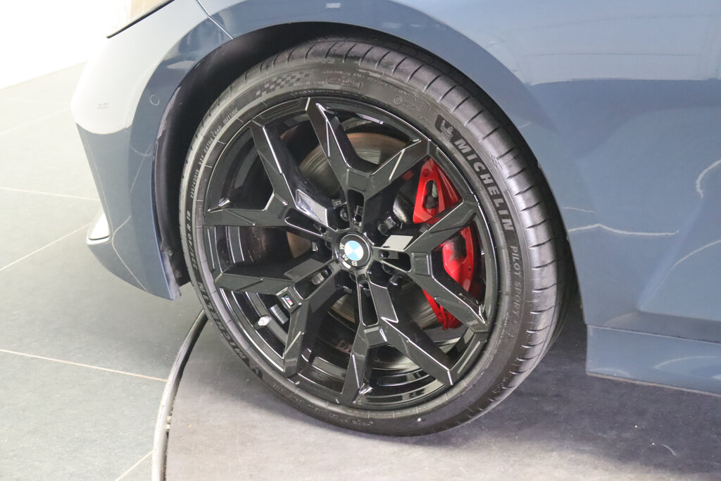 BMW 3 Serie 6