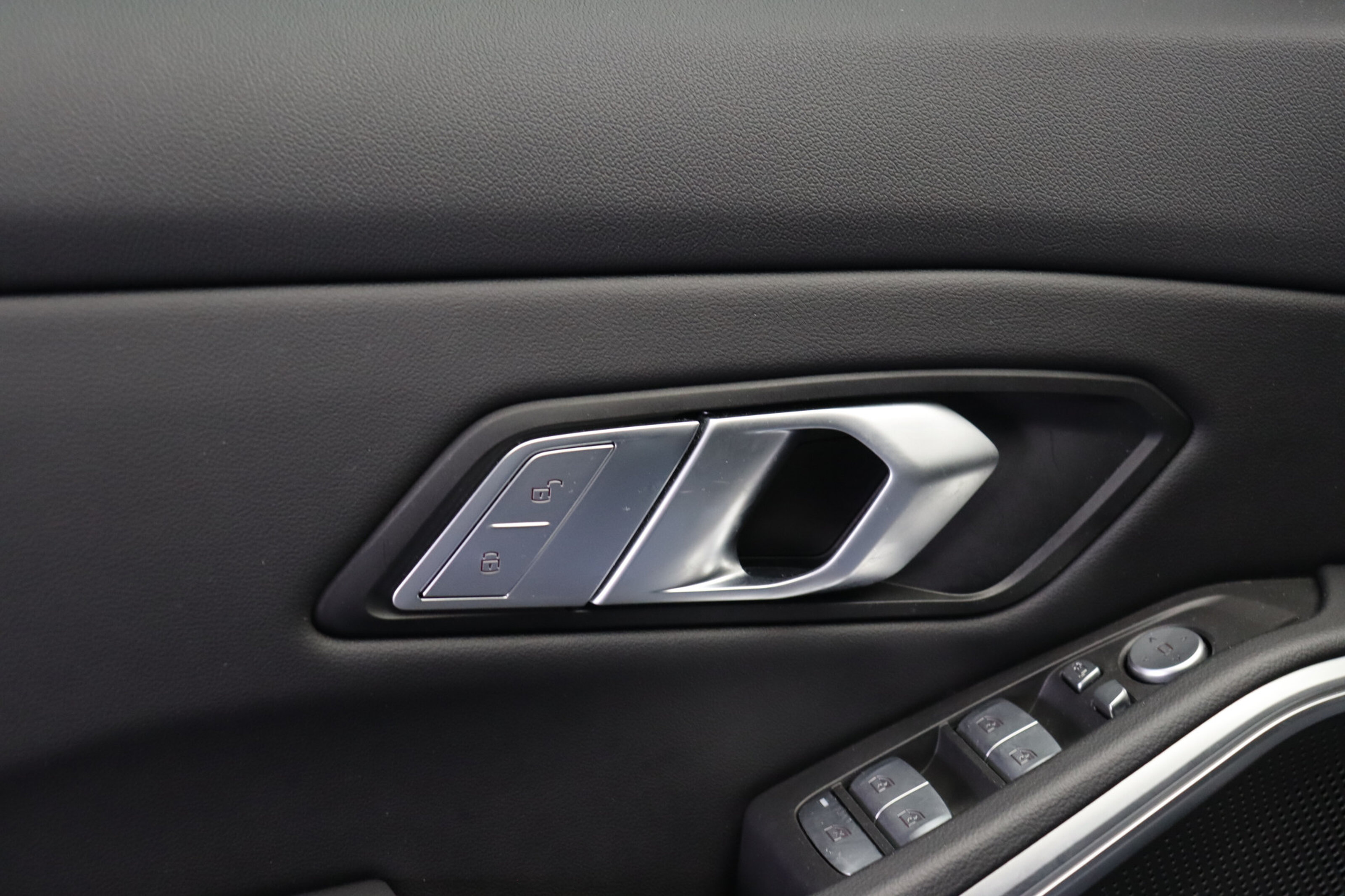 BMW 3 Serie 8