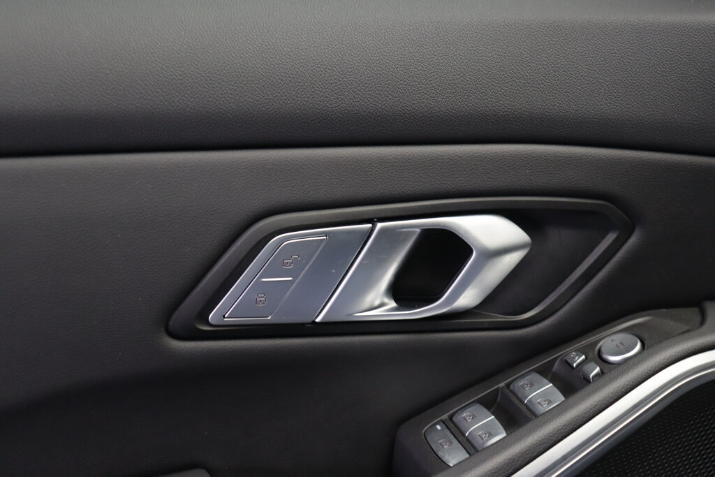 BMW 3 Serie 8