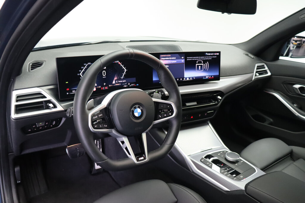BMW 3 Serie 14