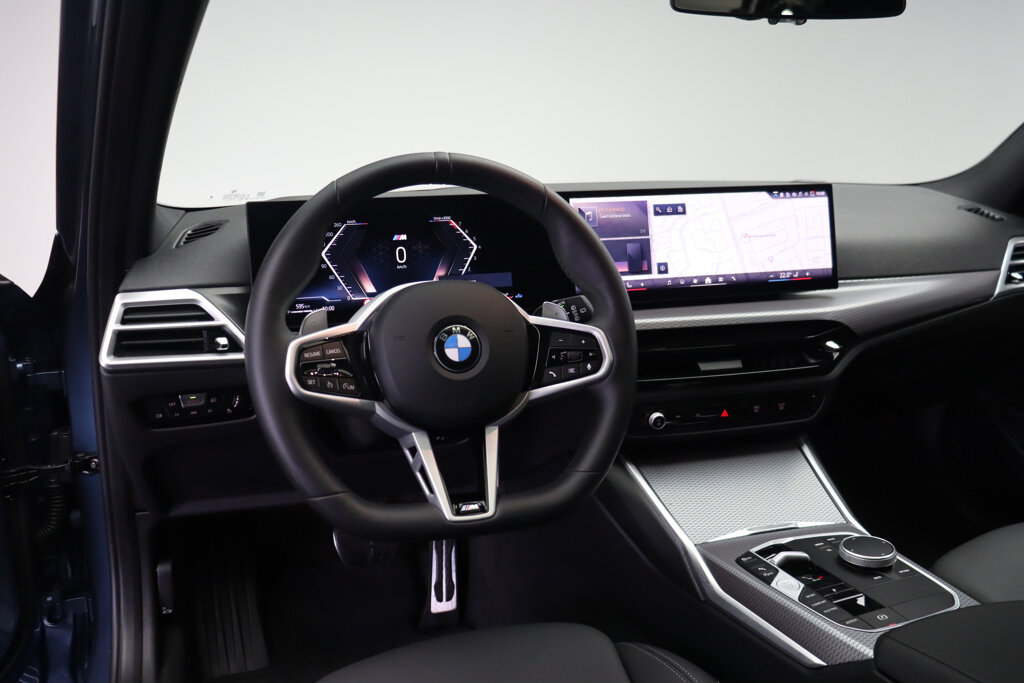 BMW 3 Serie 26