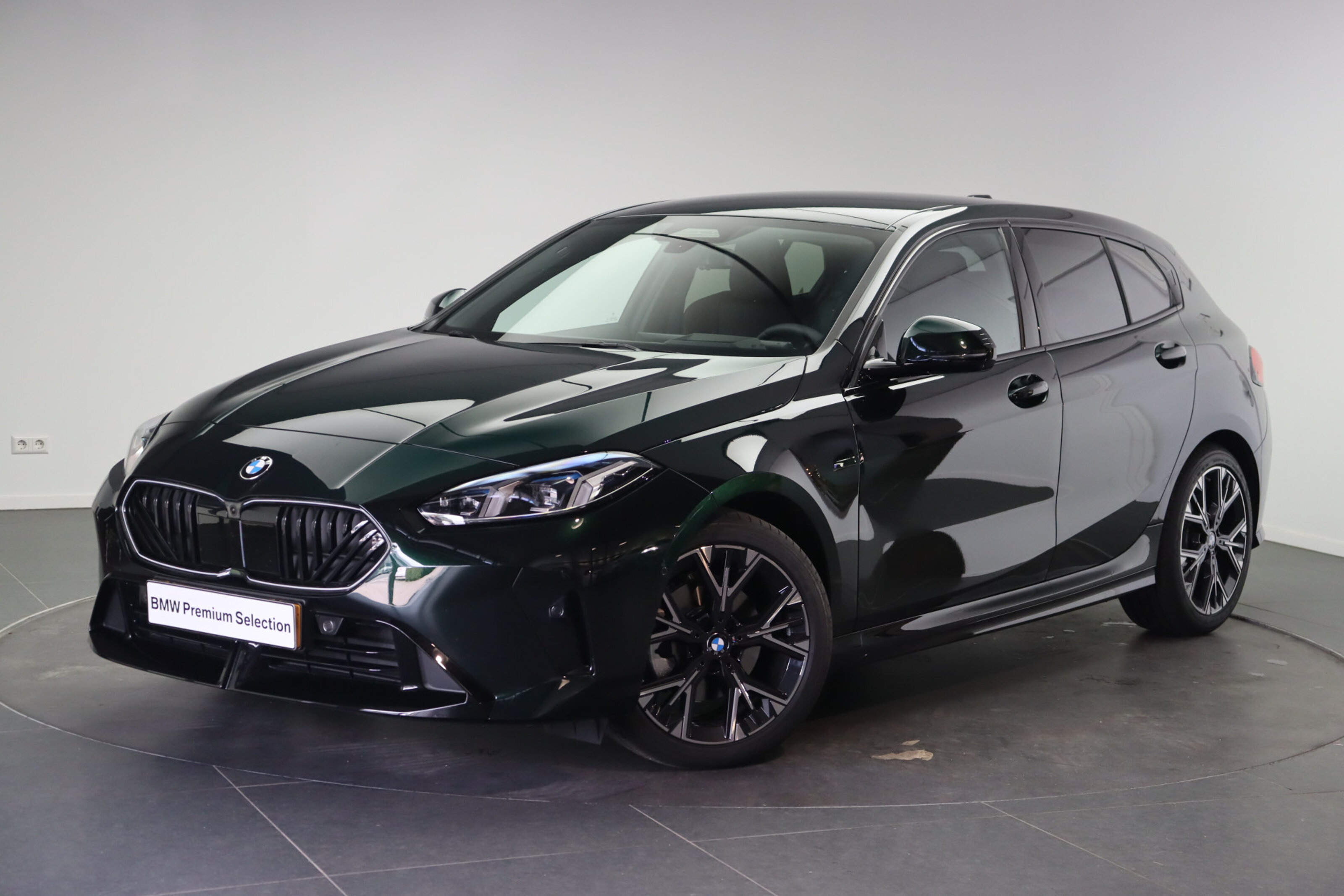 BMW 1 Serie 120 M Sport Automaat