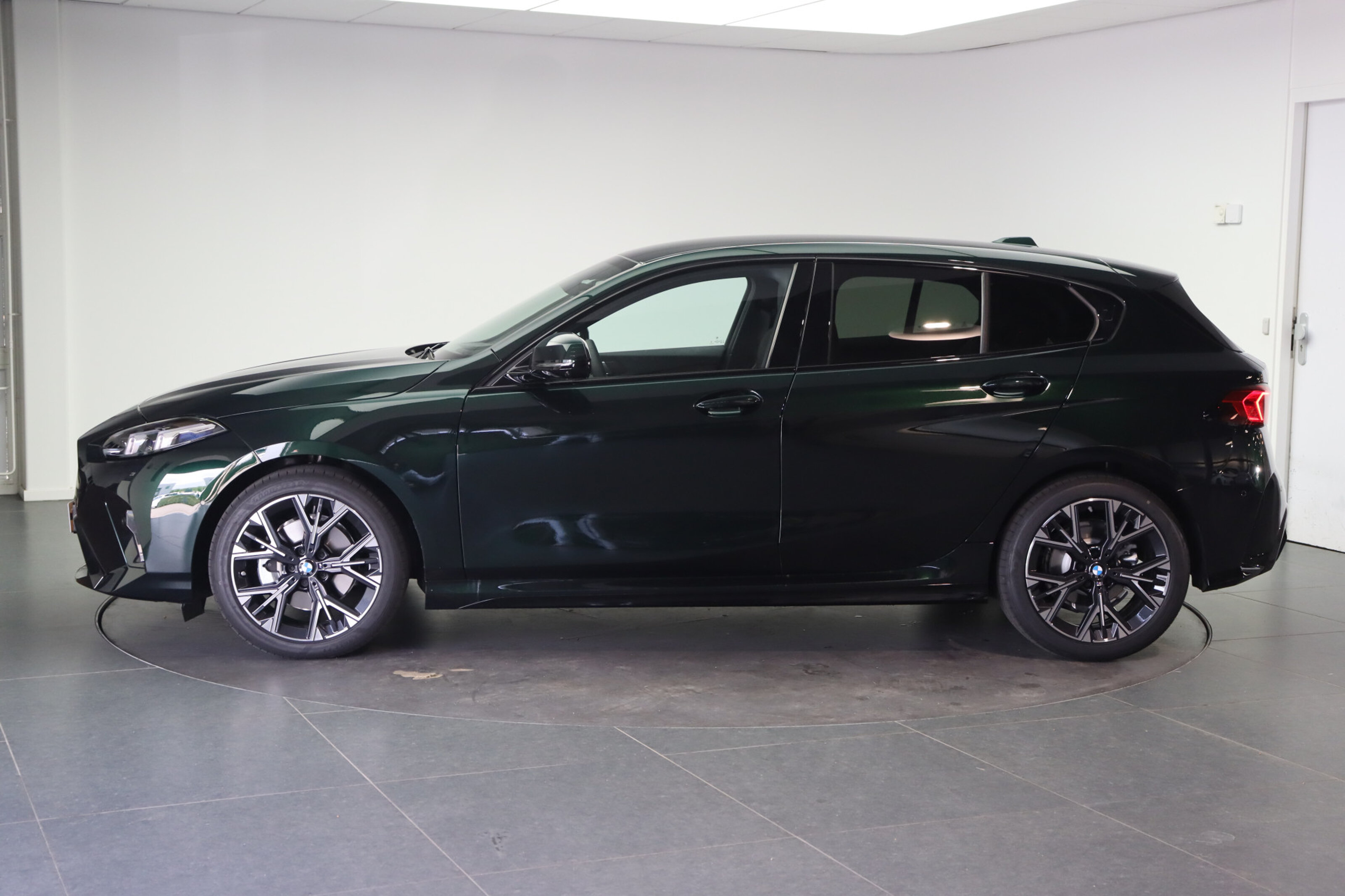 BMW 1 Serie 120 M Sport Automaat