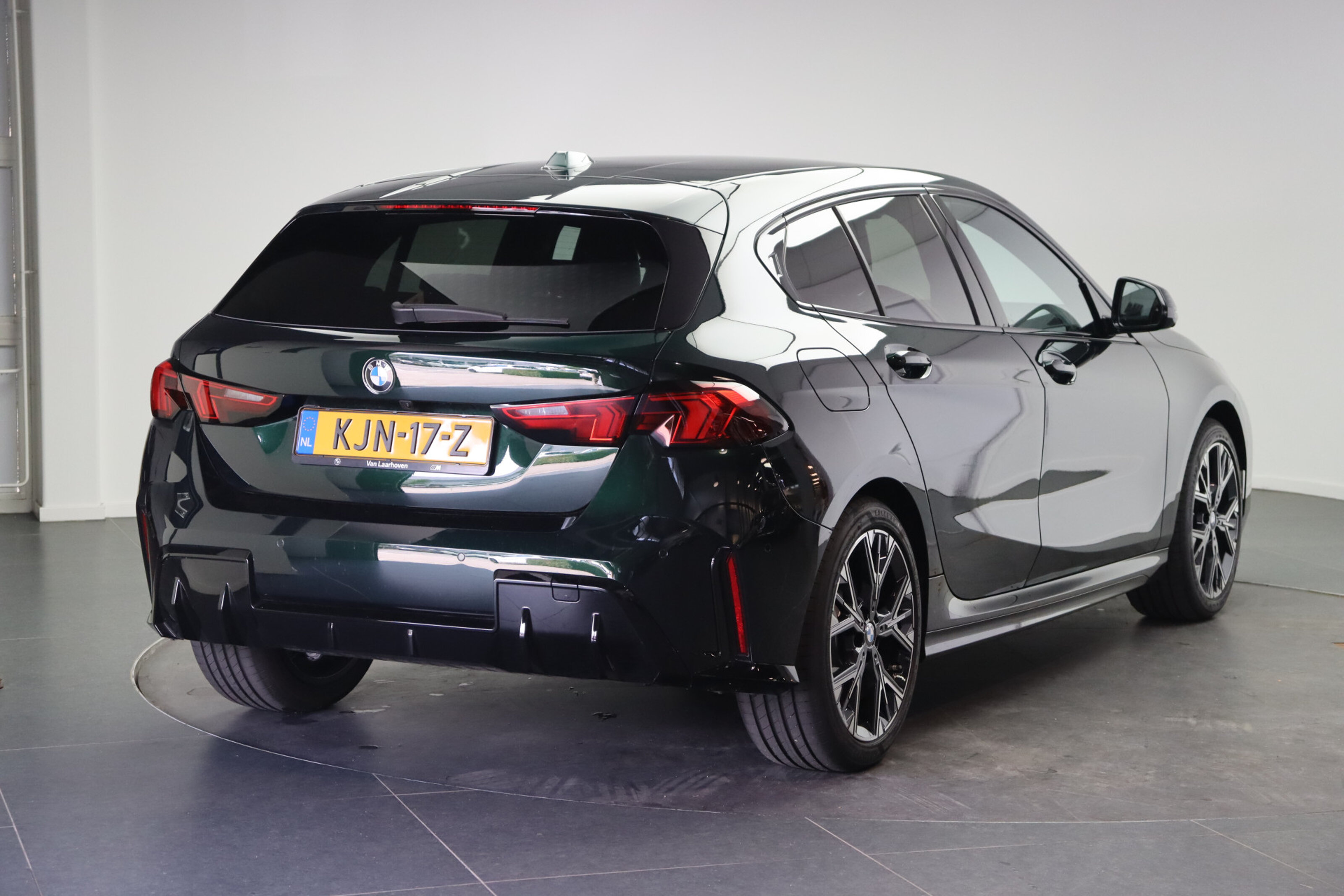 BMW 1 Serie 120 M Sport Automaat
