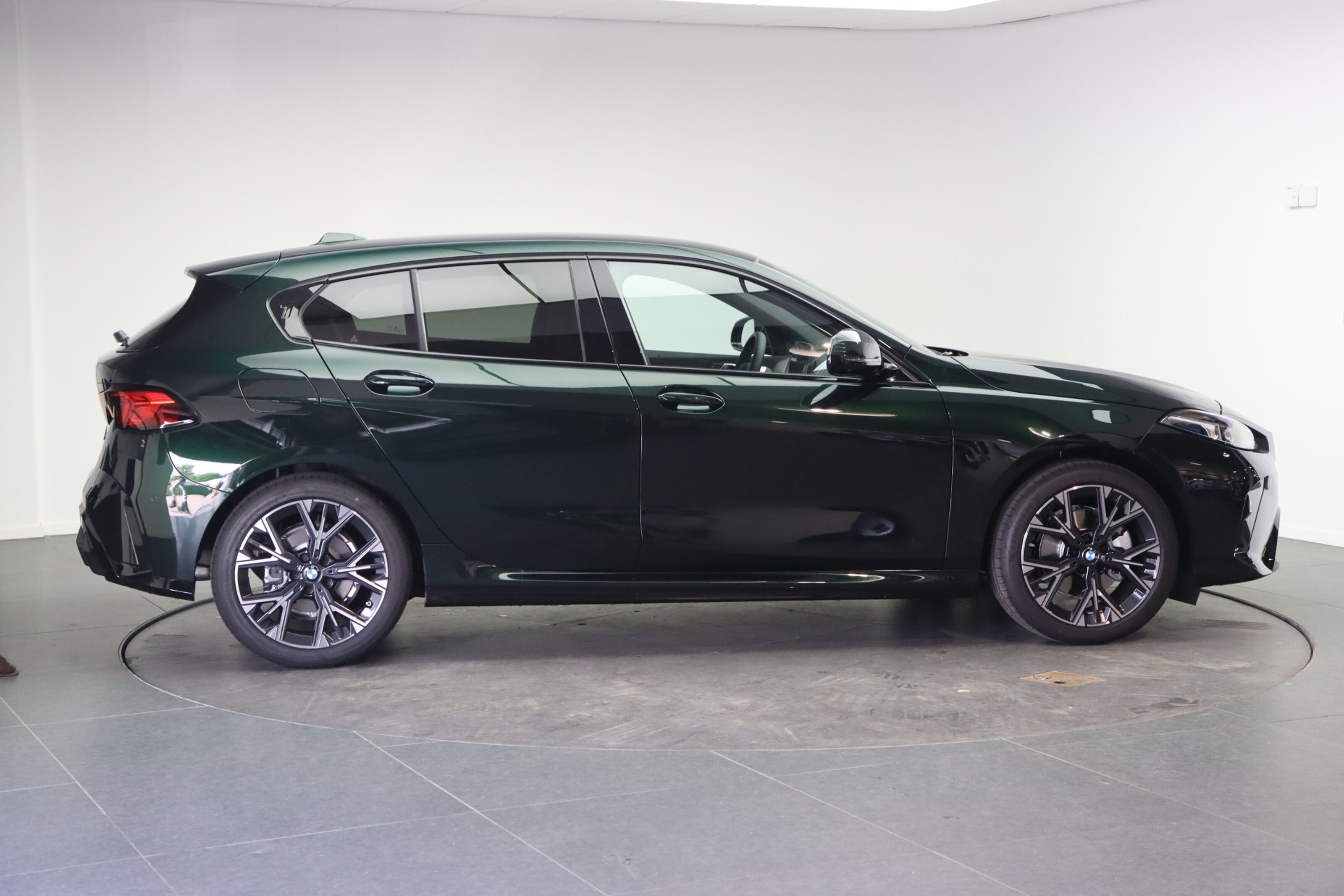 BMW 1 Serie 120 M Sport Automaat