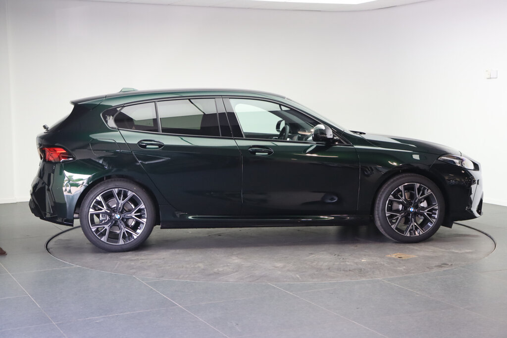BMW 1 Serie 4