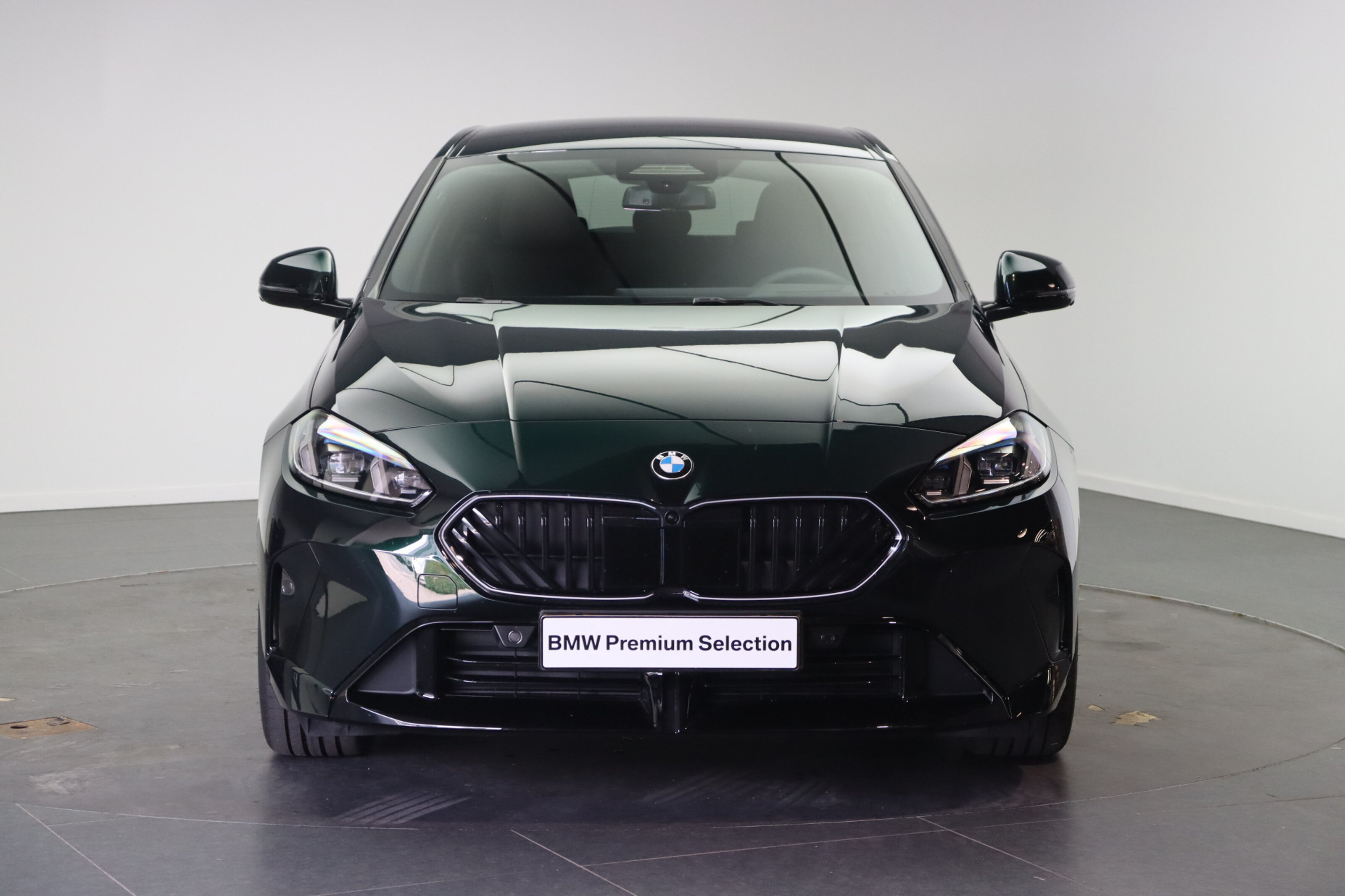 BMW 1 Serie 120 M Sport Automaat
