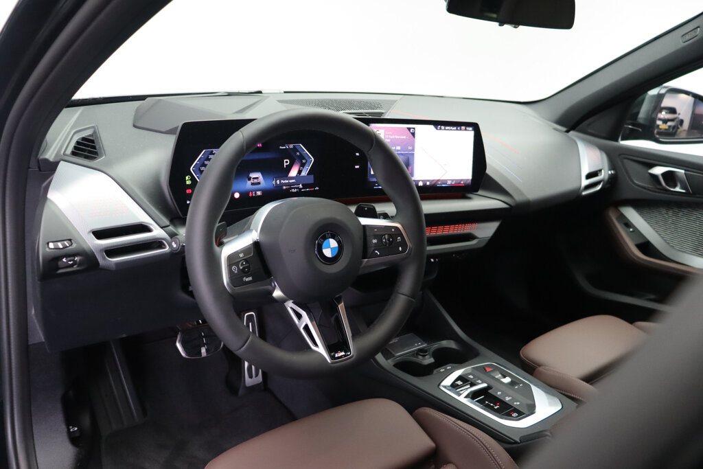 BMW 1 Serie 11