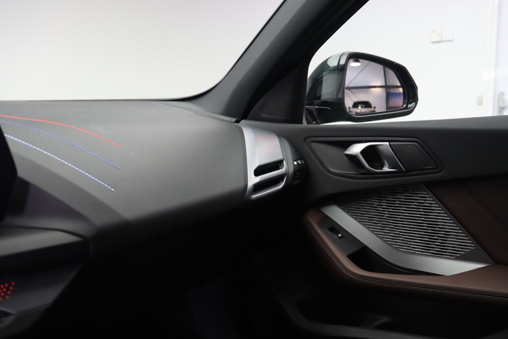 BMW 1 Serie 20