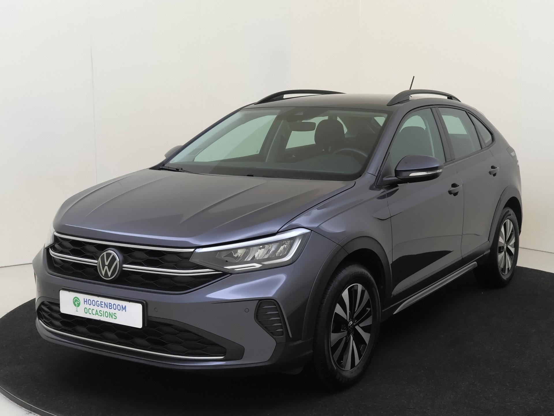 Volkswagen Taigo 1.0 TSI Life Business
