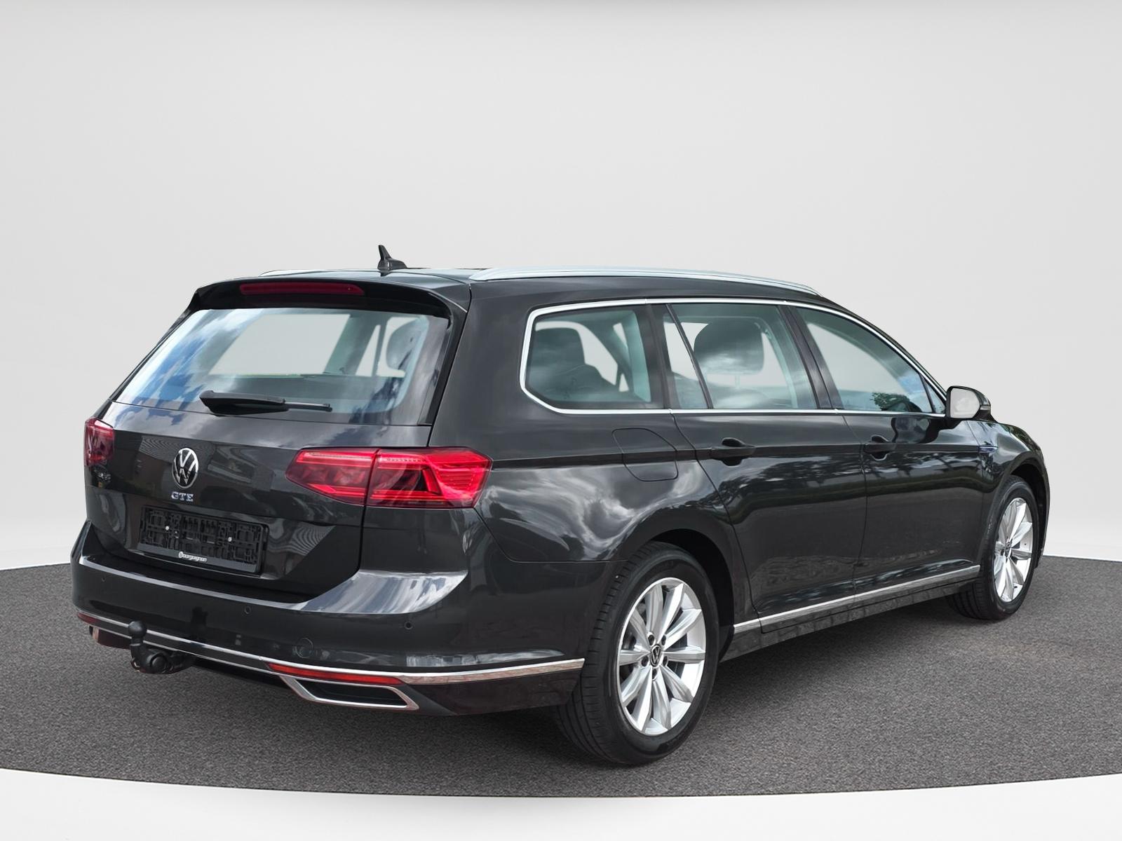 Volkswagen Passat Variant 1.4 TSI PHEV GTE Business - Afbeelding 2