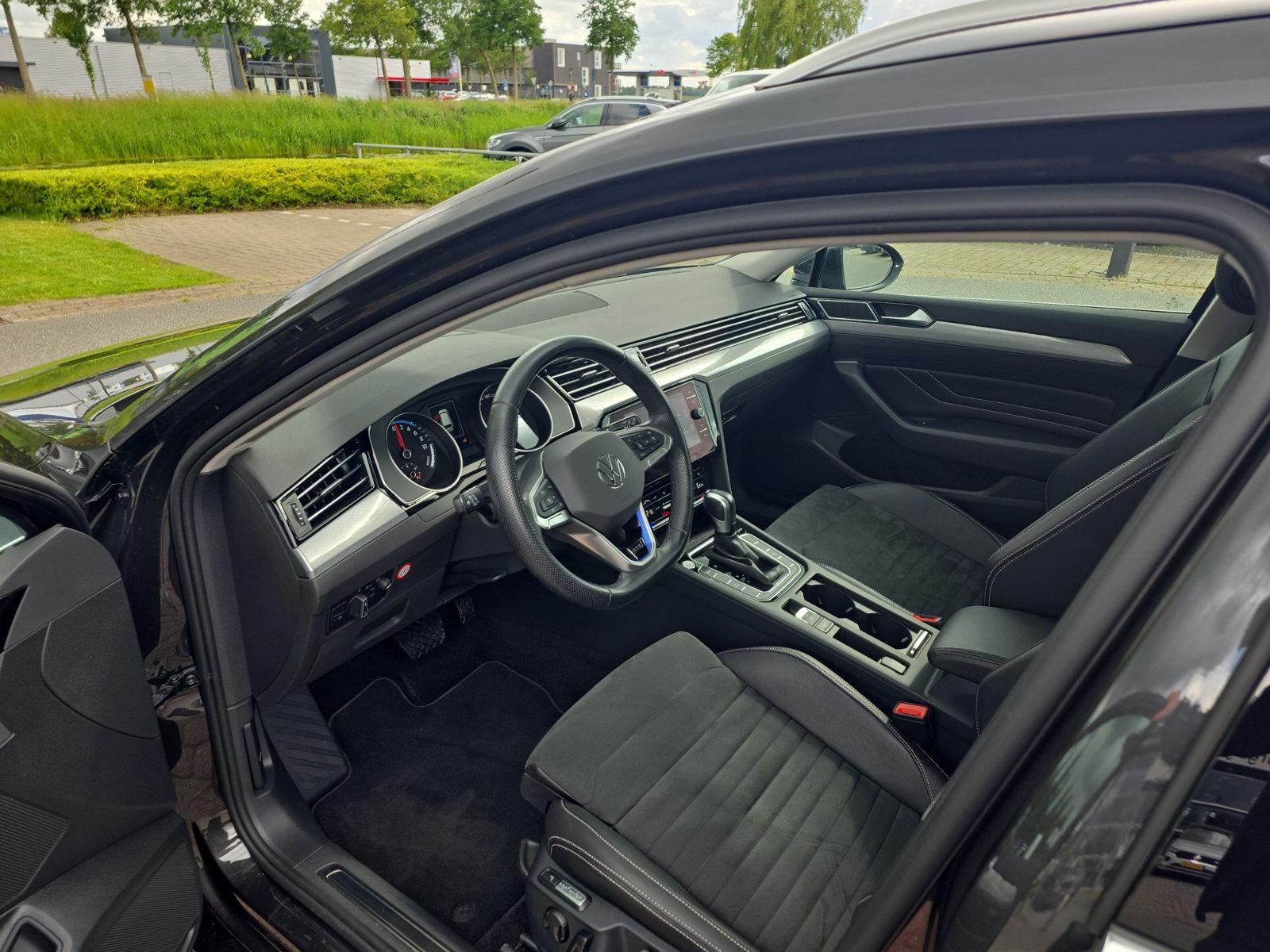 Volkswagen Passat Variant 1.4 TSI PHEV GTE Business - Afbeelding 3