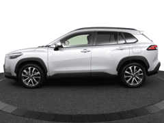Toyota Corolla Cross Hybrid 140 Style - Afbeelding 3