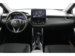 Toyota Corolla Cross Hybrid 140 Style - Afbeelding 4