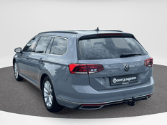 Volkswagen Passat Variant 1.4 TSI PHEV GTE Business - Afbeelding 2