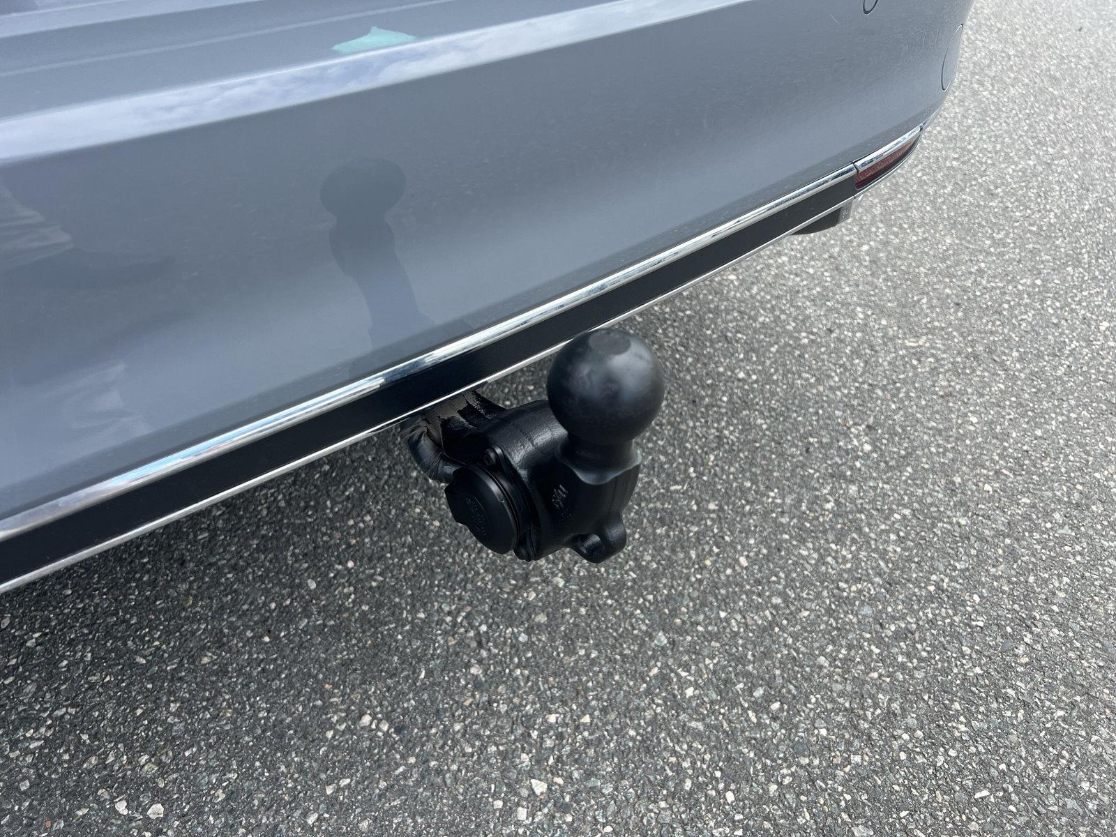 Volkswagen Passat Variant 1.4 TSI PHEV GTE Business - Afbeelding 4