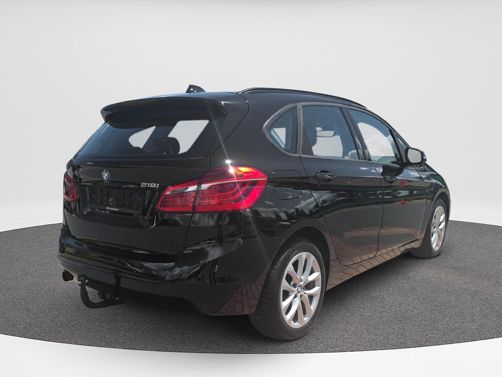 BMW 2-serie Active Tourer 218i Sport - Afbeelding 2