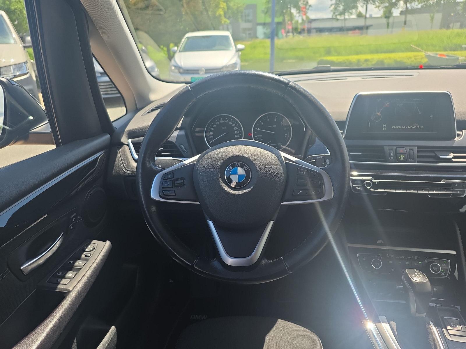 BMW 2-serie Active Tourer 218i Sport - Afbeelding 5