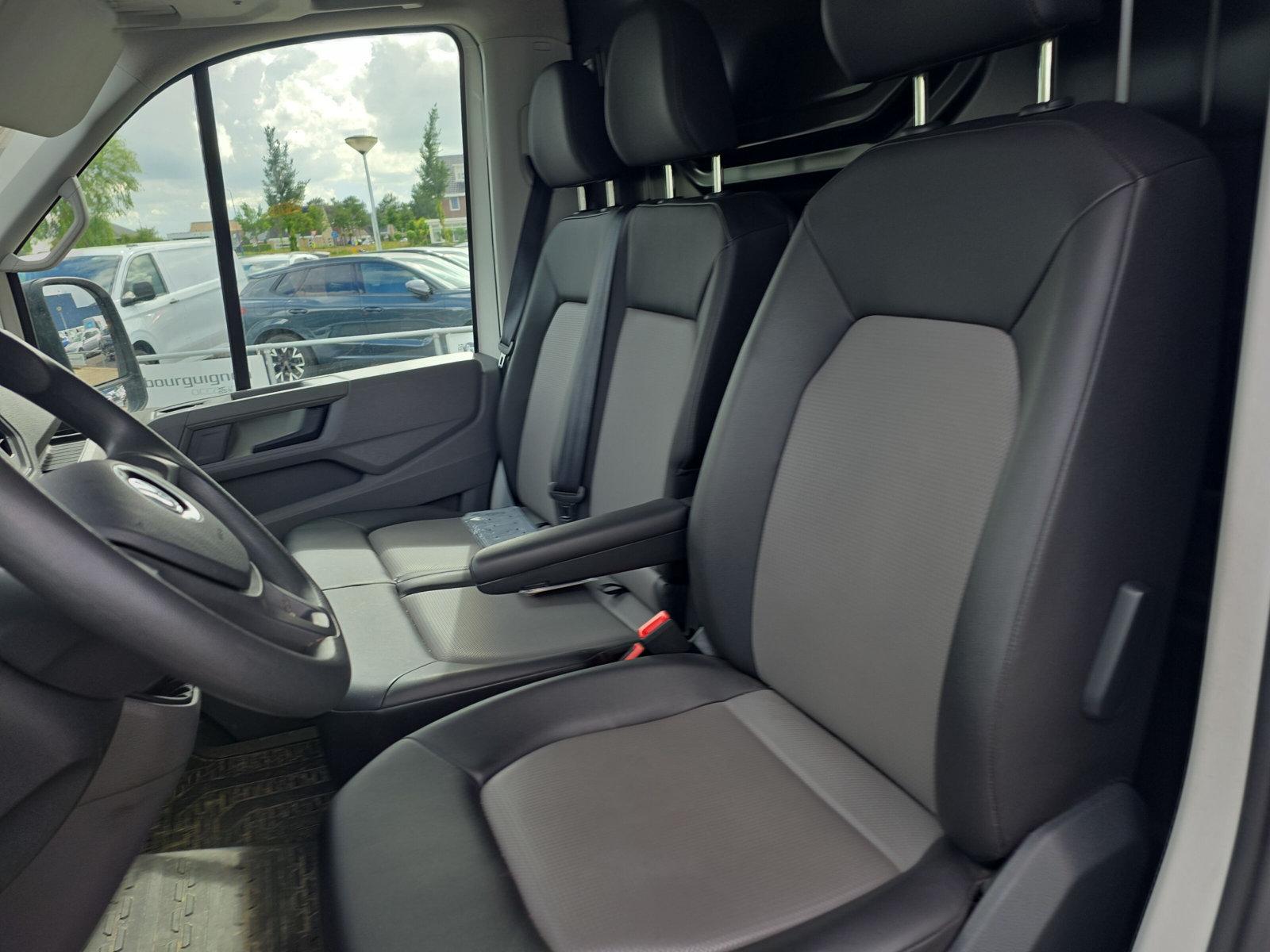 Volkswagen Crafter 35 2.0 TDI L3H3 - Afbeelding 5