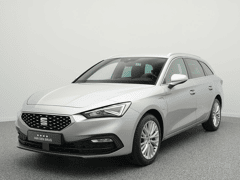 SEAT Leon Sportstourer 1.4 TSI eHybrid 204pk PHEV Xcellence - Afbeelding 2